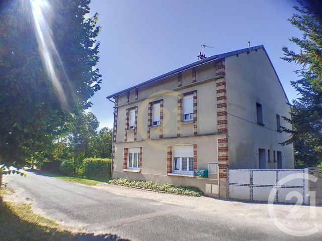 maison à vendre - 10 pièces - 218.11 m2 - FERE CHAMPENOISE - 51 - CHAMPAGNE-ARDENNE - Century 21 Martinot Immobilier