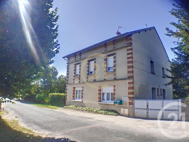 maison - FERE CHAMPENOISE - 51