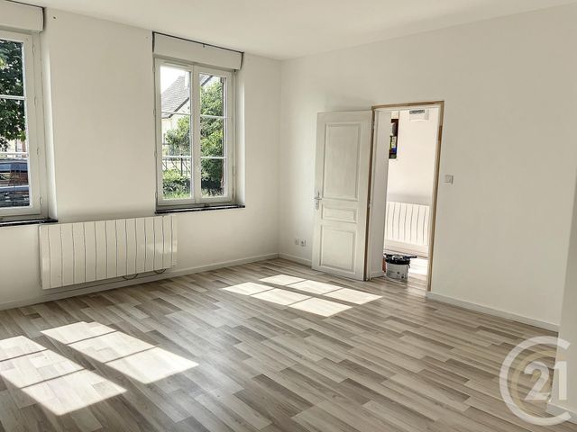 appartement - ECURY SUR COOLE - 51
