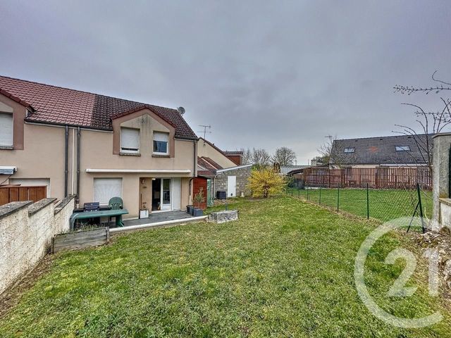 maison - CONDE SUR MARNE - 51