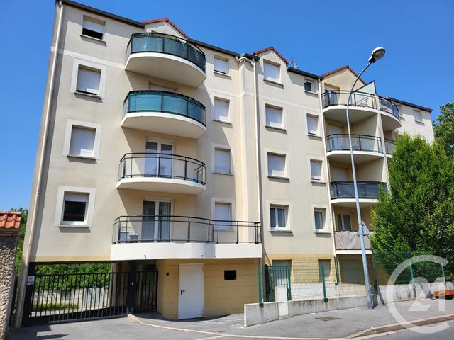appartement - CHALONS EN CHAMPAGNE - 51