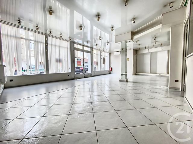 appartement - CHALONS EN CHAMPAGNE - 51