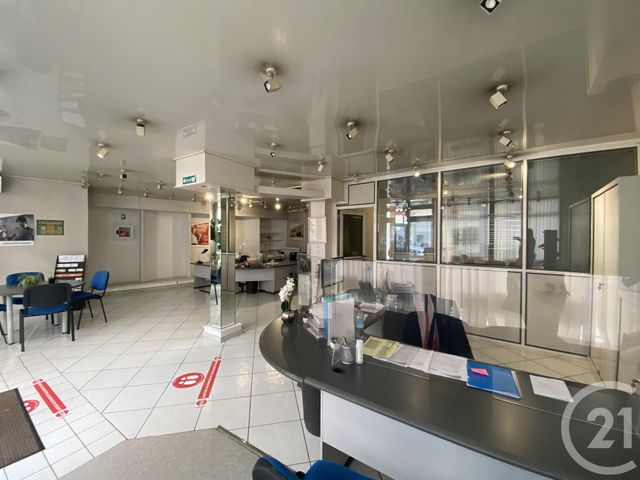 commerce à louer - 143.0 m2 - CHALONS EN CHAMPAGNE - 51 - CHAMPAGNE-ARDENNE - Century 21 Martinot Immobilier