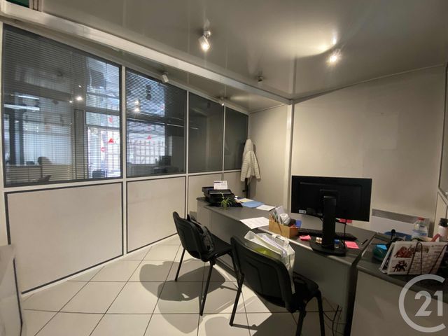 commerce à louer - 143.0 m2 - CHALONS EN CHAMPAGNE - 51 - CHAMPAGNE-ARDENNE - Century 21 Martinot Immobilier