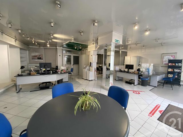 commerce à louer - 143.0 m2 - CHALONS EN CHAMPAGNE - 51 - CHAMPAGNE-ARDENNE - Century 21 Martinot Immobilier