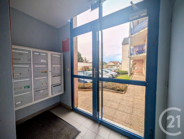 Appartement F3 à vendre - 3 pièces - 75.0 m2 - CHALONS EN CHAMPAGNE - 51 - CHAMPAGNE-ARDENNE - Century 21 Martinot Immobilier