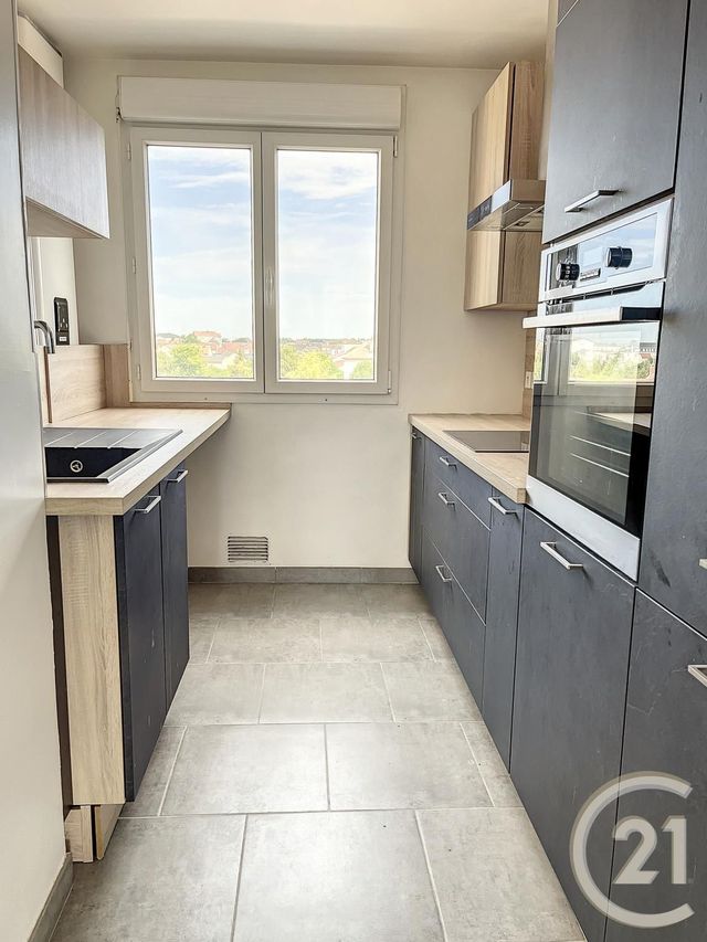 appartement - CHALONS EN CHAMPAGNE - 51
