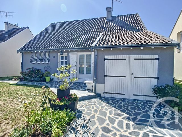 maison - ST MARTIN SUR LE PRE - 51