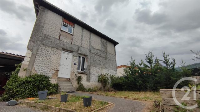 maison - CHALONS EN CHAMPAGNE - 51