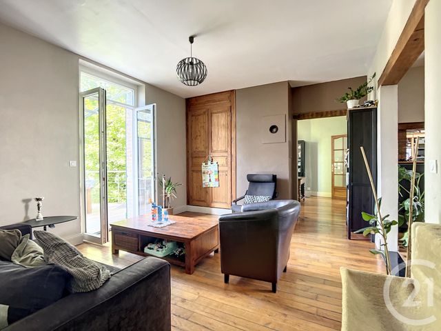 maison - CHALONS EN CHAMPAGNE - 51