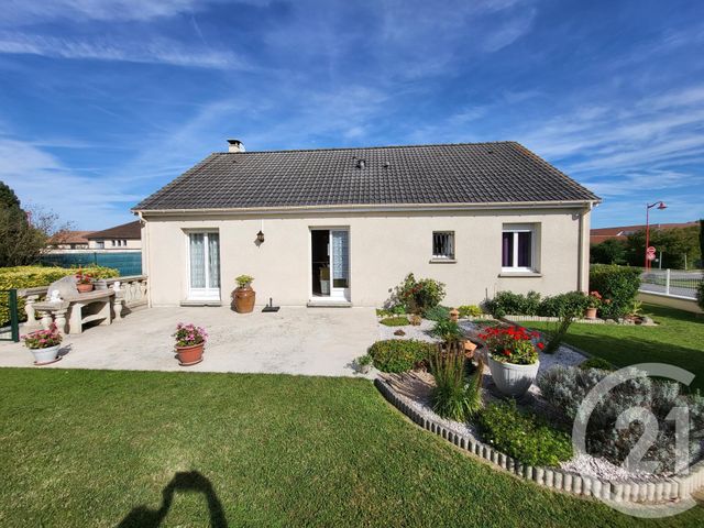 maison - LA VEUVE - 51