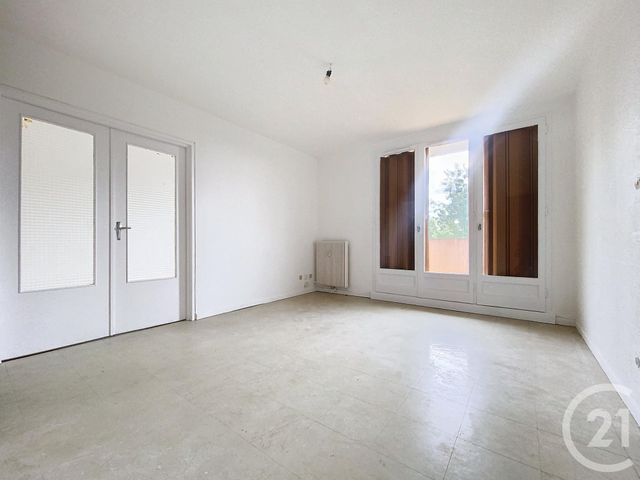 Appartement F2 à louer CHALONS EN CHAMPAGNE