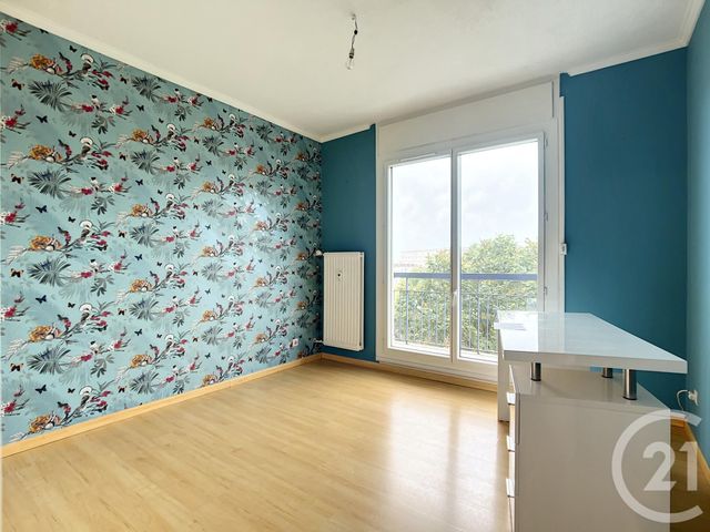 appartement - CHALONS EN CHAMPAGNE - 51