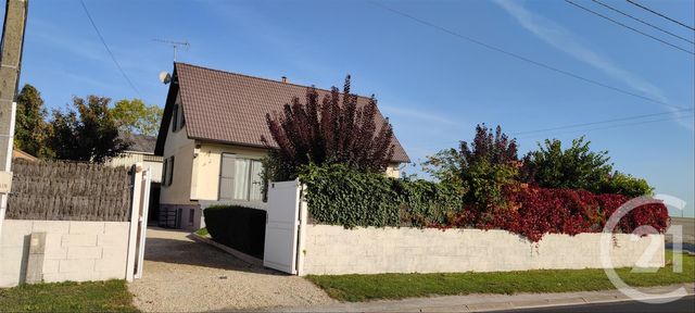 maison - CHALONS EN CHAMPAGNE - 51