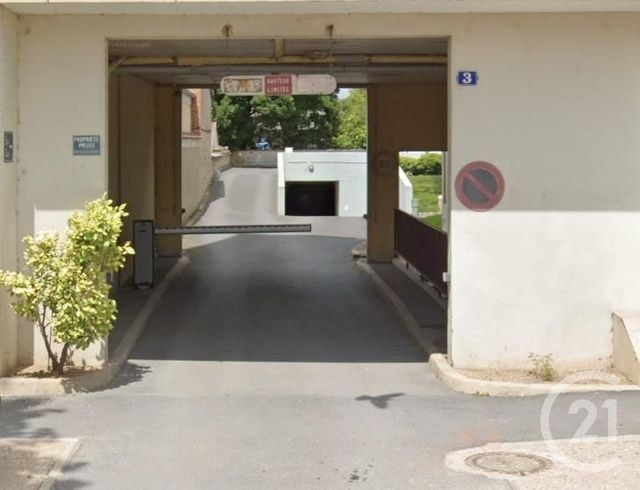 Parking à louer CHALONS EN CHAMPAGNE