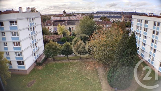 appartement - CHALONS EN CHAMPAGNE - 51