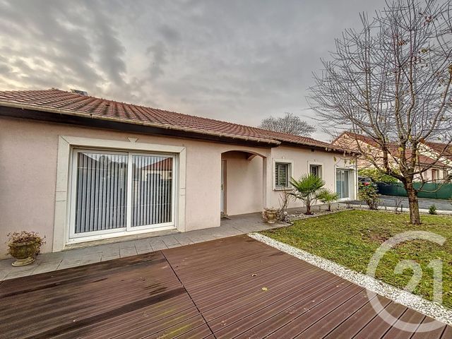 maison - CHALONS EN CHAMPAGNE - 51