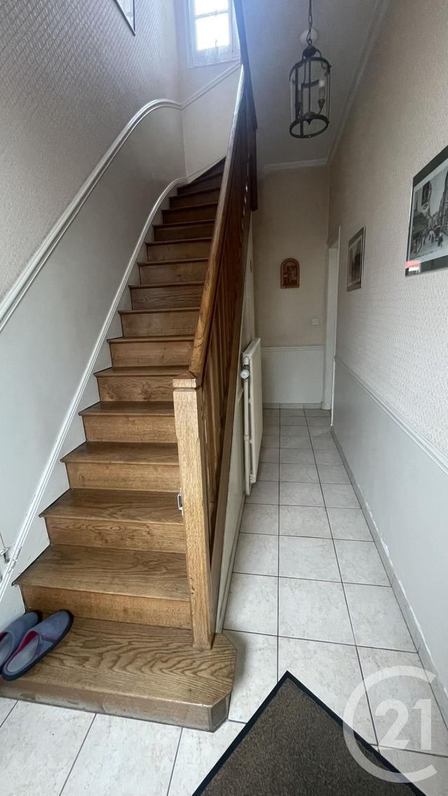 maison à vendre - 5 pièces - 130.48 m2 - CHALONS EN CHAMPAGNE - 51 - CHAMPAGNE-ARDENNE - Century 21 Martinot Immobilier