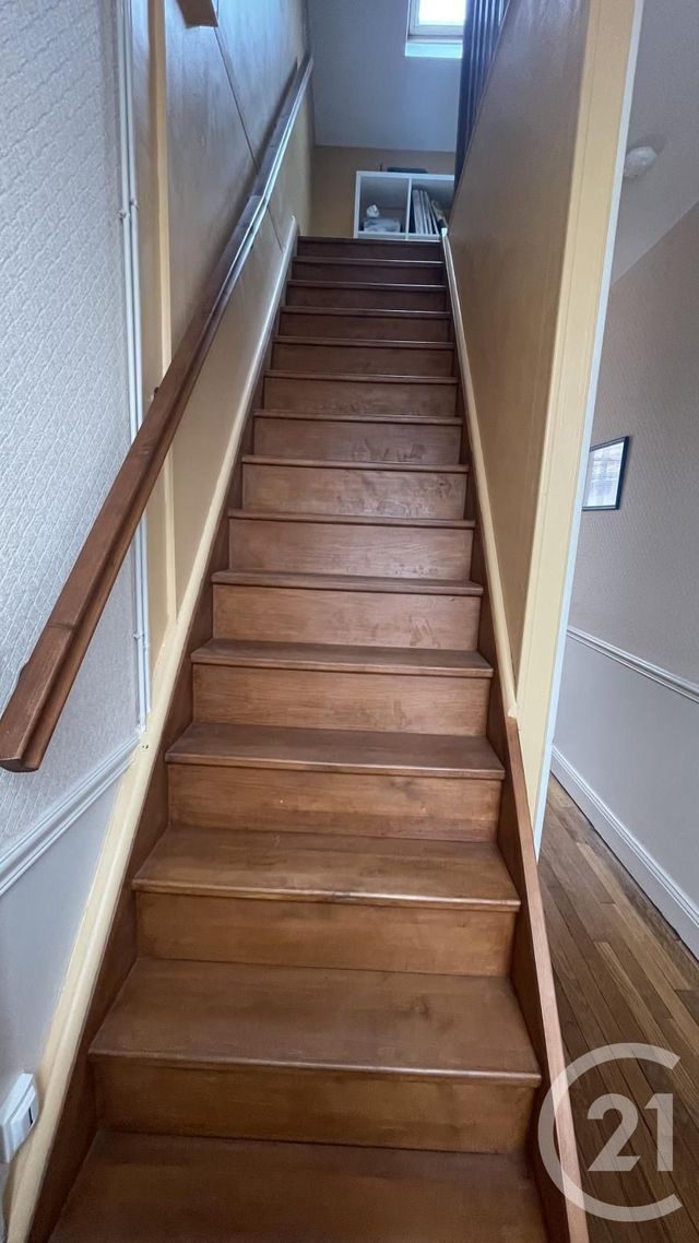 maison à vendre - 5 pièces - 130.48 m2 - CHALONS EN CHAMPAGNE - 51 - CHAMPAGNE-ARDENNE - Century 21 Martinot Immobilier