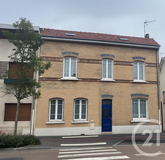 maison - CHALONS EN CHAMPAGNE - 51