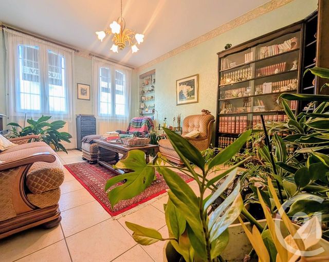 maison à vendre - 5 pièces - 130.48 m2 - CHALONS EN CHAMPAGNE - 51 - CHAMPAGNE-ARDENNE - Century 21 Martinot Immobilier