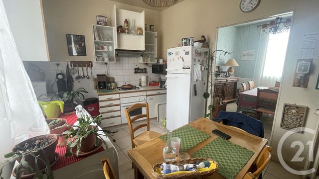 maison à vendre - 5 pièces - 130.48 m2 - CHALONS EN CHAMPAGNE - 51 - CHAMPAGNE-ARDENNE - Century 21 Martinot Immobilier