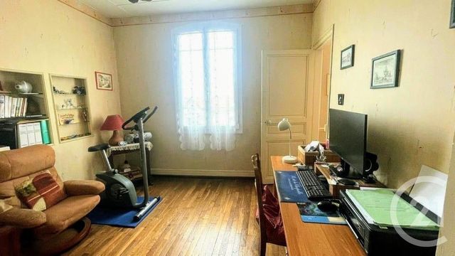 maison à vendre - 5 pièces - 130.48 m2 - CHALONS EN CHAMPAGNE - 51 - CHAMPAGNE-ARDENNE - Century 21 Martinot Immobilier