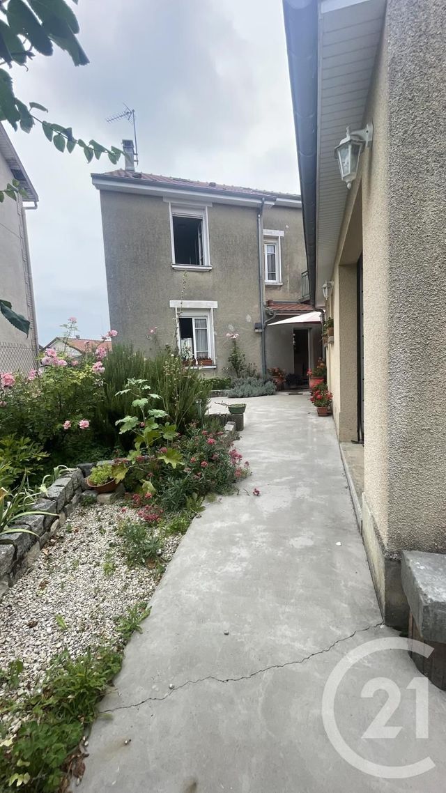 maison à vendre - 5 pièces - 130.48 m2 - CHALONS EN CHAMPAGNE - 51 - CHAMPAGNE-ARDENNE - Century 21 Martinot Immobilier