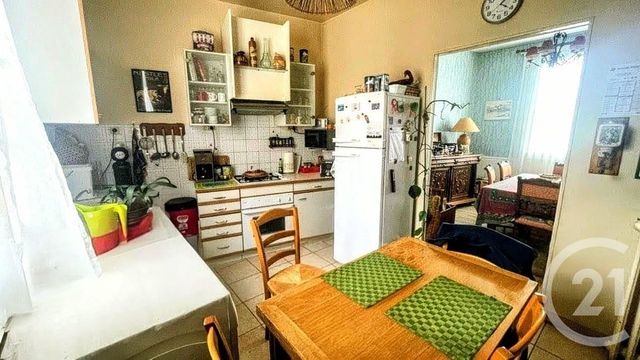 maison à vendre - 5 pièces - 130.48 m2 - CHALONS EN CHAMPAGNE - 51 - CHAMPAGNE-ARDENNE - Century 21 Martinot Immobilier