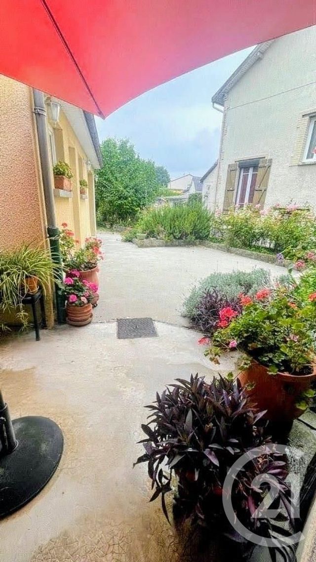 maison à vendre - 5 pièces - 130.48 m2 - CHALONS EN CHAMPAGNE - 51 - CHAMPAGNE-ARDENNE - Century 21 Martinot Immobilier