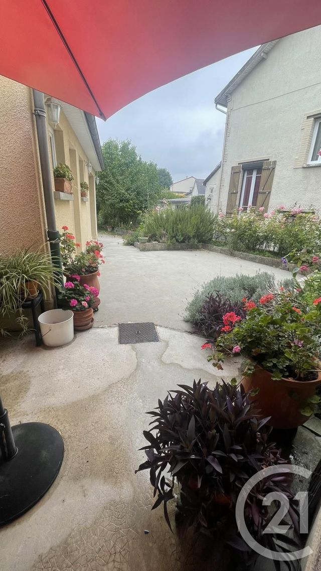 maison à vendre - 5 pièces - 130.48 m2 - CHALONS EN CHAMPAGNE - 51 - CHAMPAGNE-ARDENNE - Century 21 Martinot Immobilier