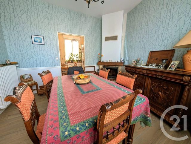 maison à vendre - 5 pièces - 130.48 m2 - CHALONS EN CHAMPAGNE - 51 - CHAMPAGNE-ARDENNE - Century 21 Martinot Immobilier