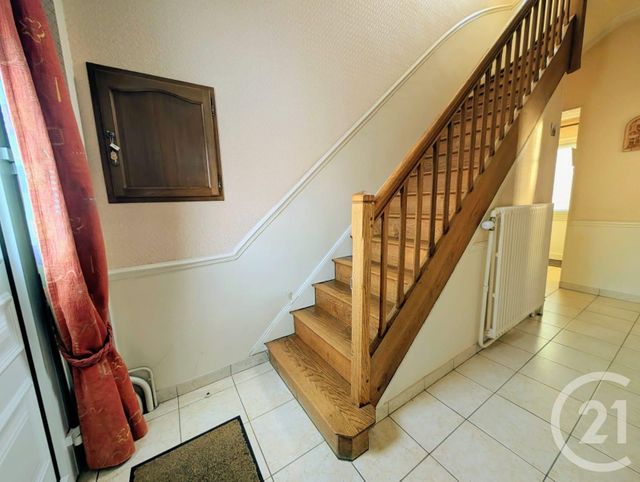 maison à vendre - 5 pièces - 130.48 m2 - CHALONS EN CHAMPAGNE - 51 - CHAMPAGNE-ARDENNE - Century 21 Martinot Immobilier