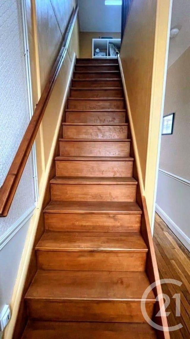 maison à vendre - 5 pièces - 130.48 m2 - CHALONS EN CHAMPAGNE - 51 - CHAMPAGNE-ARDENNE - Century 21 Martinot Immobilier