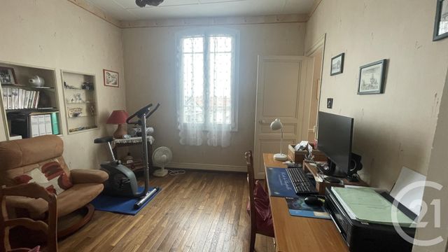 maison à vendre - 5 pièces - 130.48 m2 - CHALONS EN CHAMPAGNE - 51 - CHAMPAGNE-ARDENNE - Century 21 Martinot Immobilier