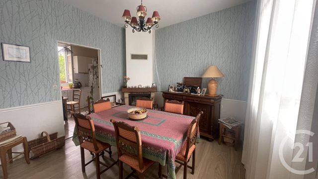 maison à vendre - 5 pièces - 130.48 m2 - CHALONS EN CHAMPAGNE - 51 - CHAMPAGNE-ARDENNE - Century 21 Martinot Immobilier