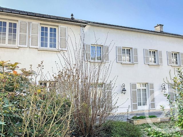 maison à vendre - 9 pièces - 214.1 m2 - CHALONS EN CHAMPAGNE - 51 - CHAMPAGNE-ARDENNE - Century 21 Martinot Immobilier
