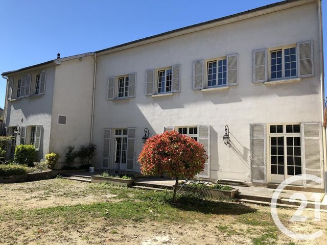 maison - CHALONS EN CHAMPAGNE - 51