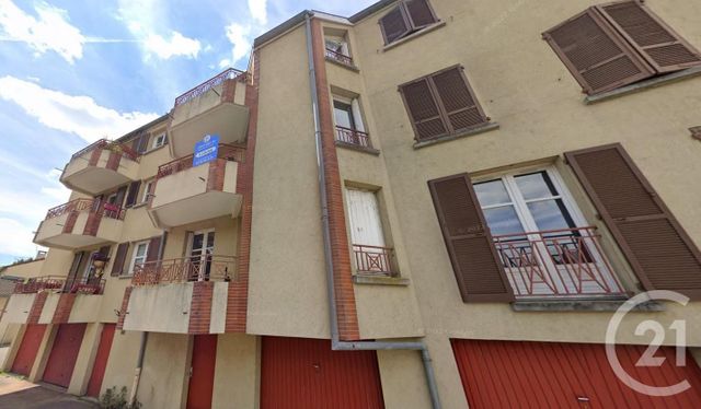Appartement F3 à louer - 3 pièces - 61.72 m2 - CHALONS EN CHAMPAGNE - 51 - CHAMPAGNE-ARDENNE - Century 21 Martinot Immobilier