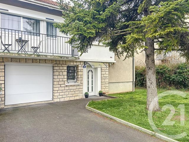 Maison à vendre CHALONS EN CHAMPAGNE