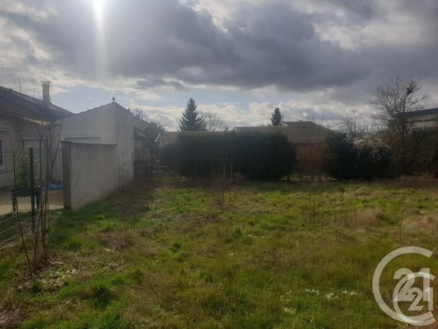 Afficher la photo en grand terrain à vendre - 612.0 m2 - CHALONS EN CHAMPAGNE - 51 - CHAMPAGNE-ARDENNE - Century 21 Martinot Immobilier