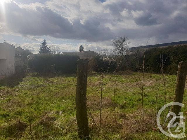 Afficher la photo en grand terrain à vendre - 612.0 m2 - CHALONS EN CHAMPAGNE - 51 - CHAMPAGNE-ARDENNE - Century 21 Martinot Immobilier