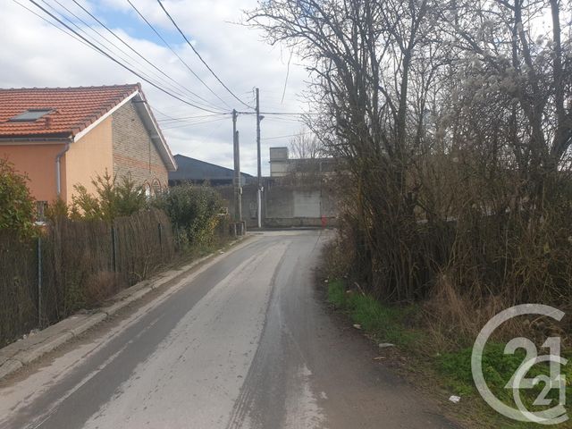 Afficher la photo en grand terrain à vendre - 612.0 m2 - CHALONS EN CHAMPAGNE - 51 - CHAMPAGNE-ARDENNE - Century 21 Martinot Immobilier