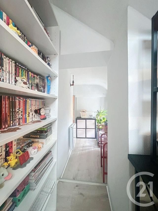 Appartement F3 à vendre - 3 pièces - 70.0 m2 - CHALONS EN CHAMPAGNE - 51 - CHAMPAGNE-ARDENNE - Century 21 Martinot Immobilier