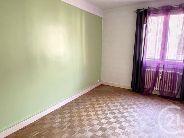 Appartement F3 à vendre - 3 pièces - 66.6 m2 - CHALONS EN CHAMPAGNE - 51 - CHAMPAGNE-ARDENNE - Century 21 Martinot Immobilier