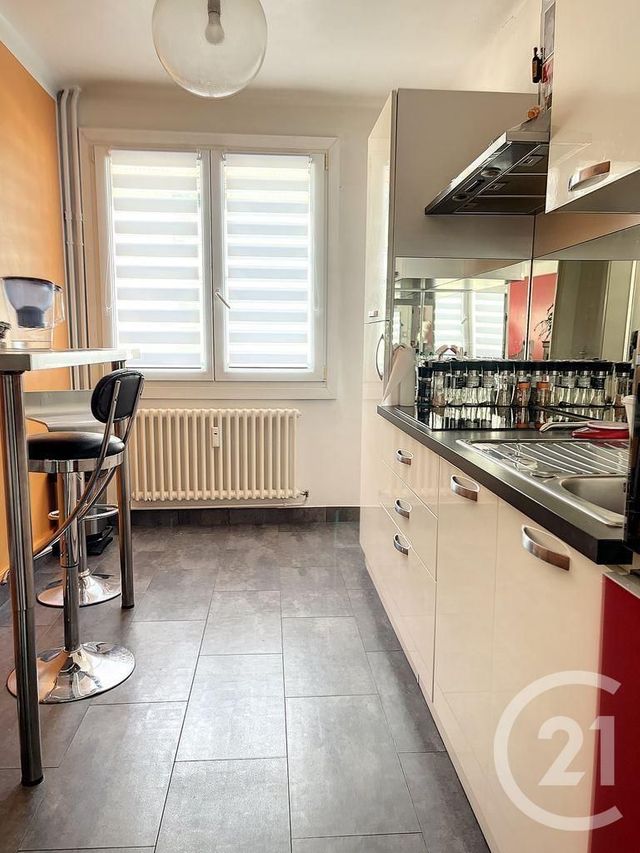 appartement - CHALONS EN CHAMPAGNE - 51