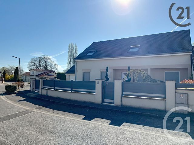 maison - MONCETZ LONGEVAS - 51