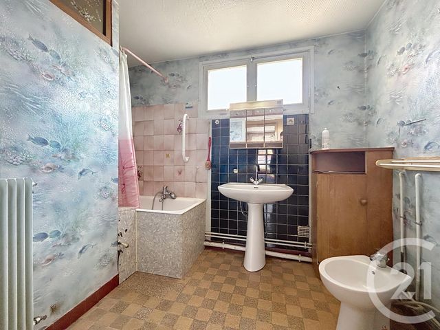 maison à vendre - 4 pièces - 90.0 m2 - CHALONS EN CHAMPAGNE - 51 - CHAMPAGNE-ARDENNE - Century 21 Martinot Immobilier