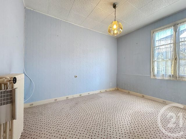 maison à vendre - 4 pièces - 90.0 m2 - CHALONS EN CHAMPAGNE - 51 - CHAMPAGNE-ARDENNE - Century 21 Martinot Immobilier