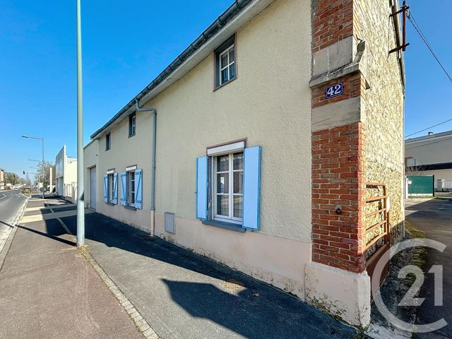 maison - CHALONS EN CHAMPAGNE - 51